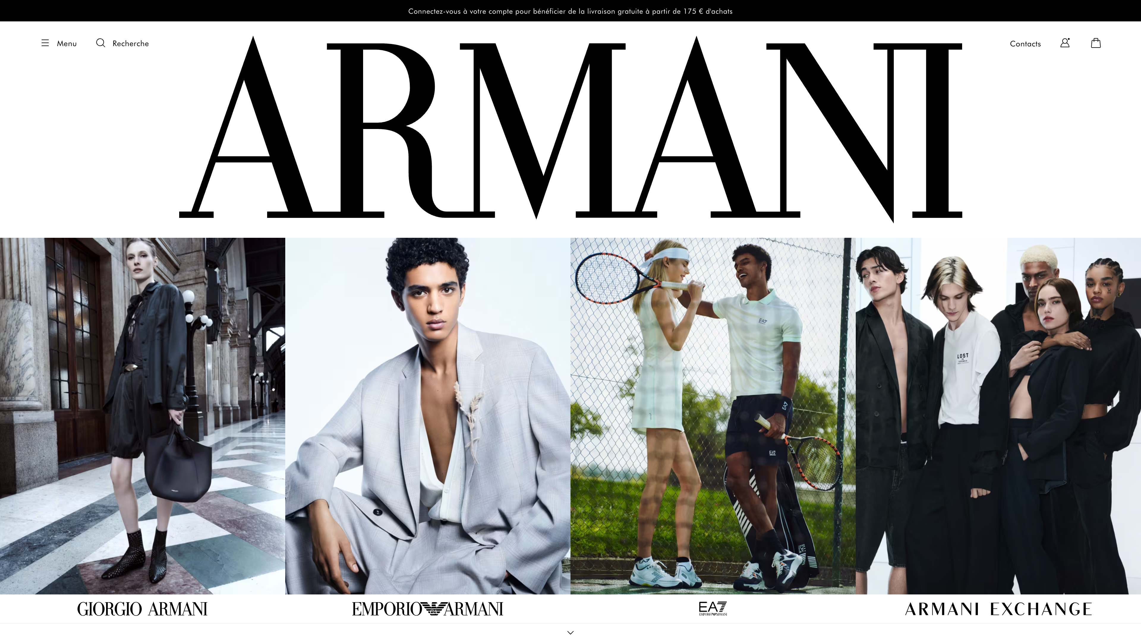 Armani