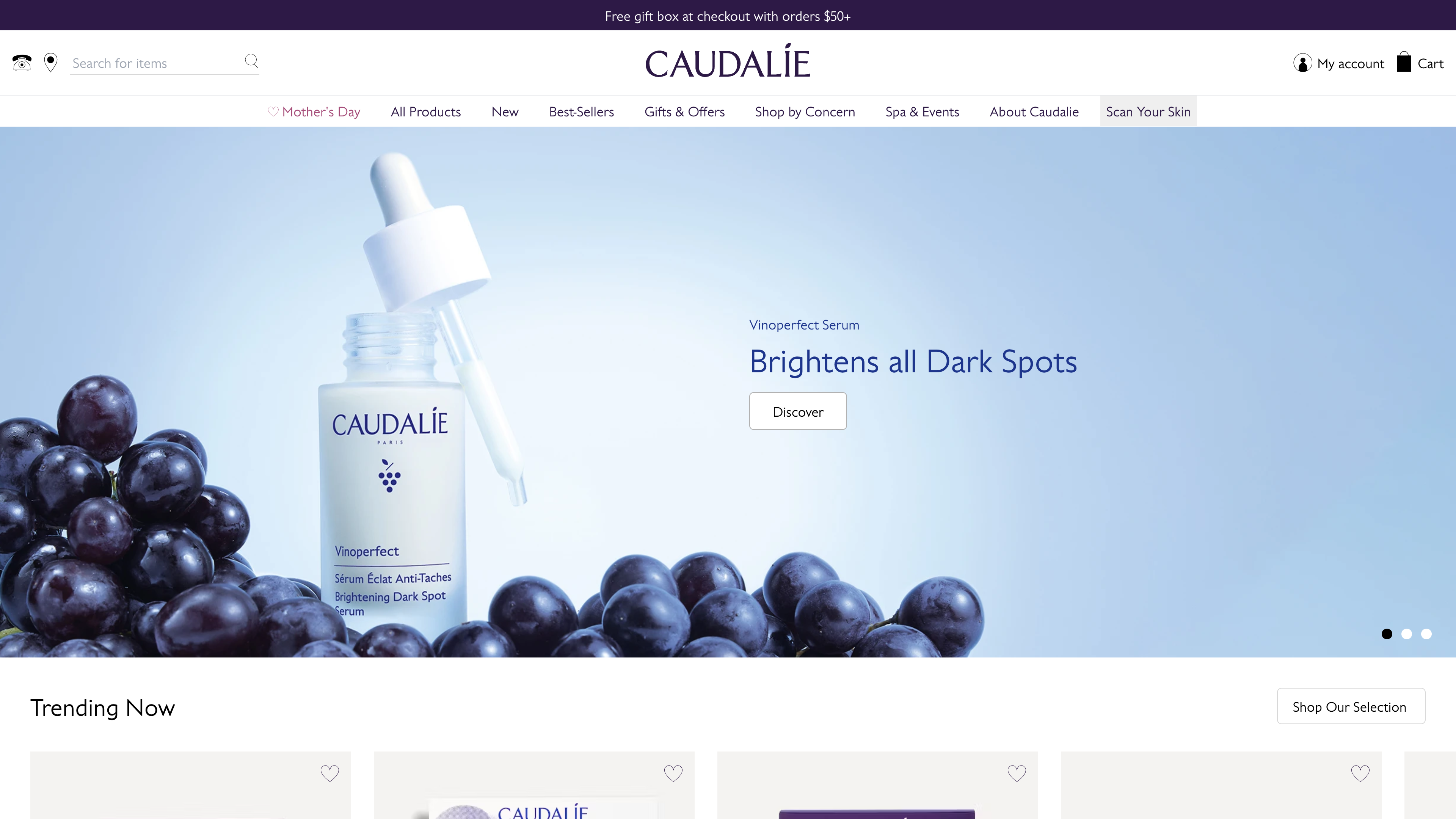 Caudalie